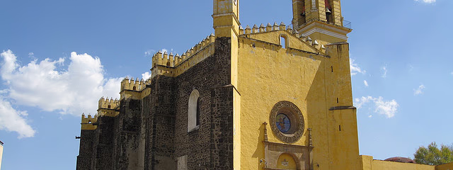 De Ciudad de México a Cancún