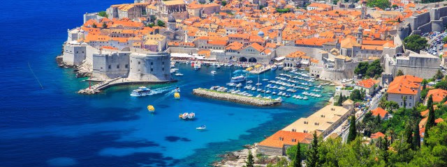 Fiesta Balcánica Completa (Fin Belgrado)