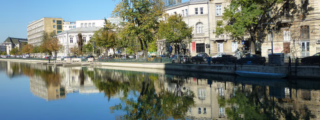 Capitales Balcánicas