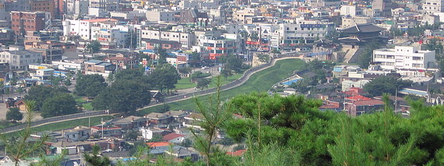 Clasicos de Corea y Japón Fin Tokio