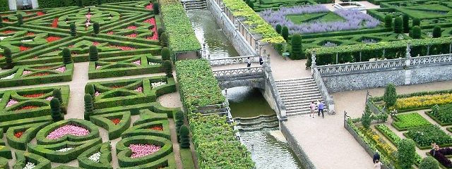 Maravillas de Francia
