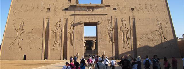 Egipto y Turquía al Completo