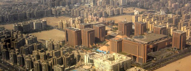 Cairo con Memphis y Sakkara