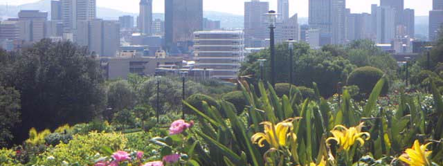 Sudáfrica Imprescindible y Cataratas Victoria