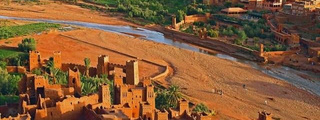 Marruecos Sorprendente