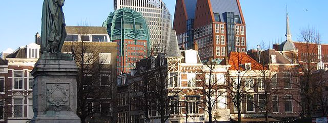 París y Ámsterdam (fin Paris)