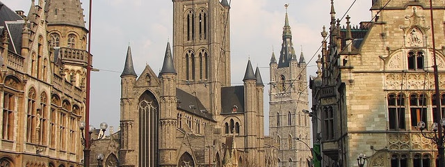 Dulces recuerdos de Europa fin Roma