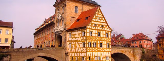 Alemania y Escandinavia