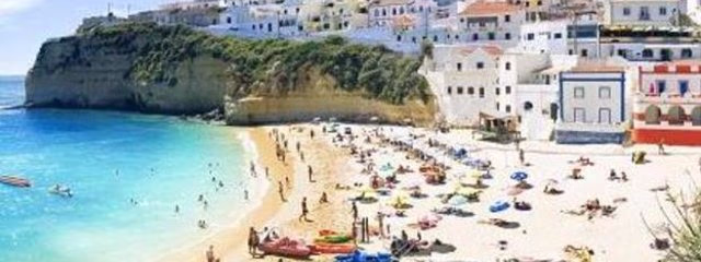 Portugal, Norte De España y País Vasco con Lourdes