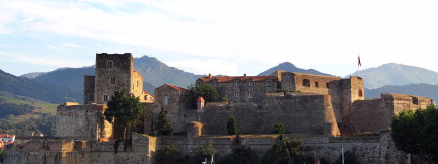 Cataluña, Sur de Francia y Andorra