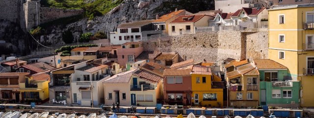 Costa Azul, Borgoña, Alsacia y Selva Negra