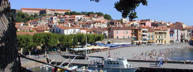 Cataluña, Sur de Francia, Borgoña, Alsacia y Selva Negra