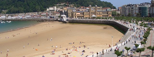 España, Borgoña, Alsacia y Selva Negra