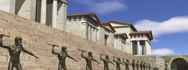 Grecia, Italia Esencial Con Suiza Fin Paris