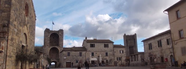 Italia D Oro y Bella Campania