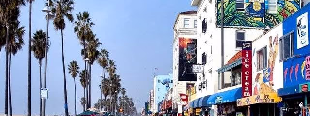 Sueños del Oeste Fin San Francisco