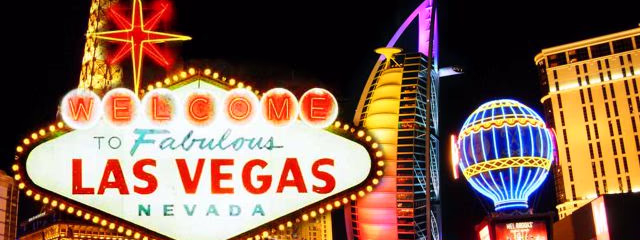 Las Vegas y Gran Cañón