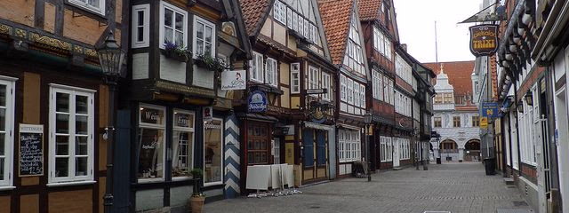 Alemania Auténtica con Berlín