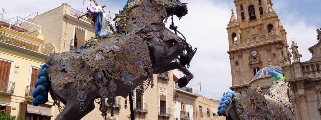 Barcelona, Levante y Andalucía con Tren de Alta Velocidad