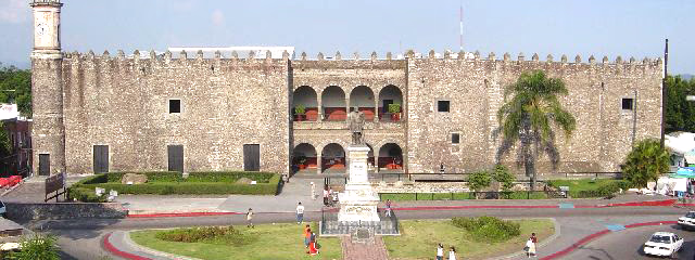 Escapada mexicana con Acapulco