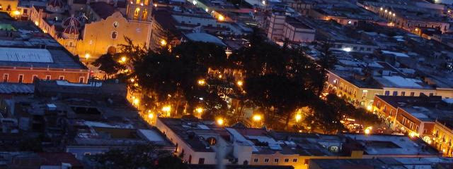 México: Caminos de Tradición