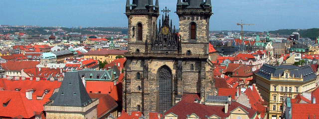 Chequia, Ámsterdam y Alemania - Fin Praga +i