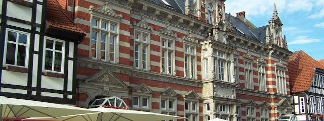 De Londres a Berlín +i