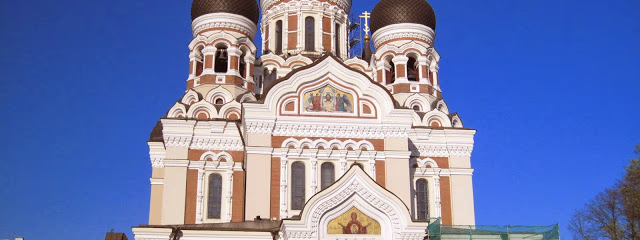 Escandinavia, Bálticos y Capit Este Fin Praga