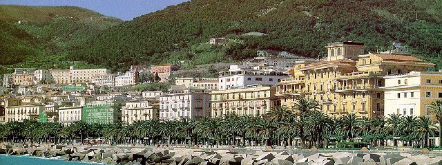 Sicilia y Sur de Italia fin Palermo