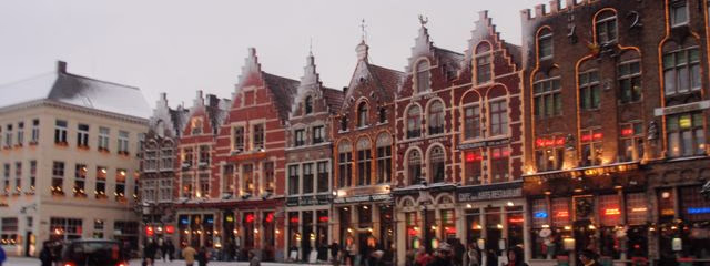 Grandes Capitales del Norte Fin Cop