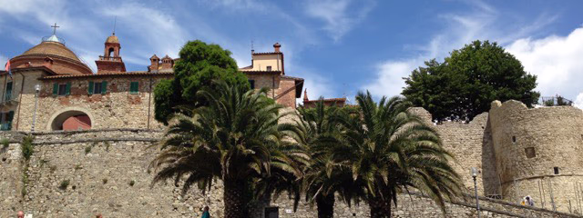 Viva Italia y Sicilia