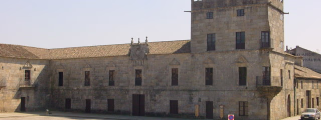 Portugal, Galicia, Madrid y París