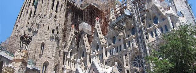 Minipaquete Barcelona