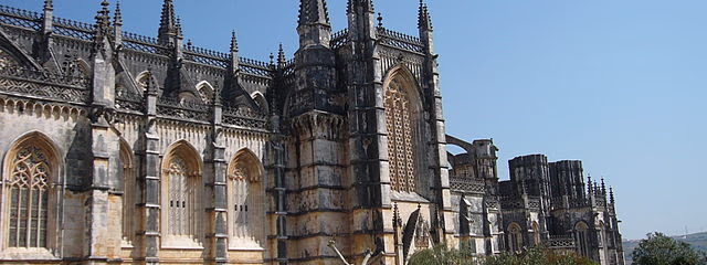 Madrid y Portugal +i