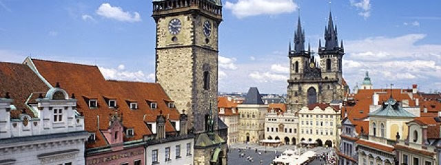 Centro Europa con italia +i