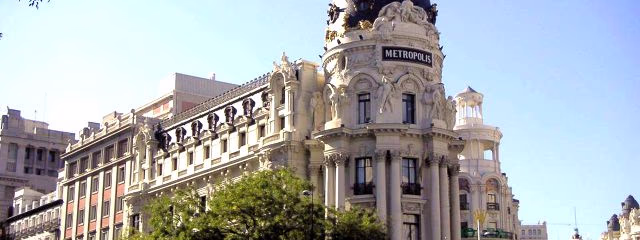 Gran Europa Turista Bcn 2 noches