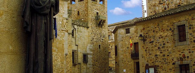 Seis Capitales Turista