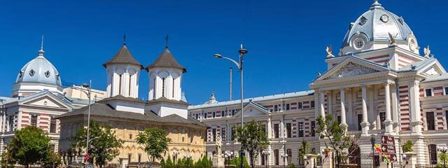 Colores de los Balcanes con Eslovenia