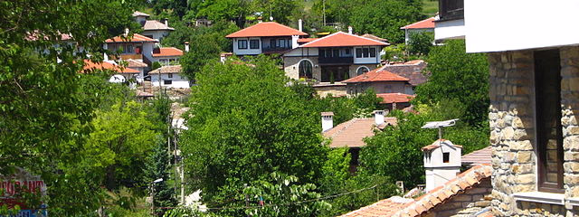 Fábulas Balcánicas: Bulgaria, Rumanía, Serbia, Bosnia y Croacia