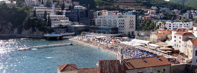 Fiesta Balcánica Completa (Fin Belgrado)