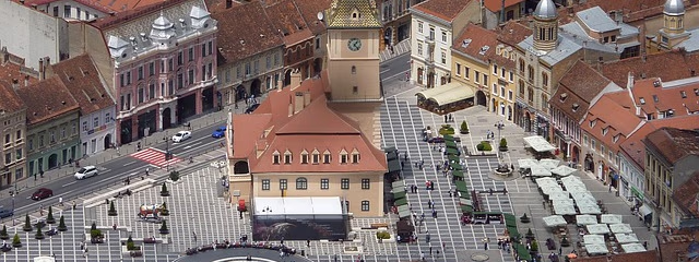 Capitales Balcánicas