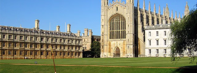 Irlanda, Inglaterra y París