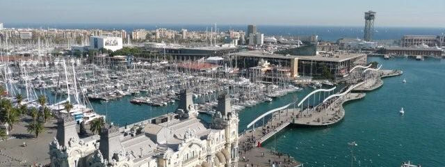 Barcelona y Madrid Turista