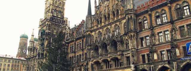 República Checa, Austria y Hungría +i