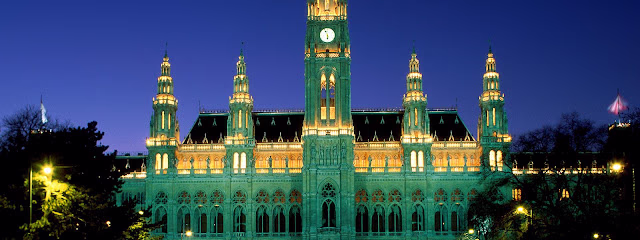 De Viena a Londres +i