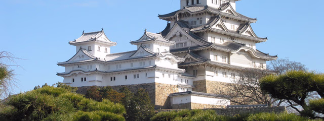 Tokio, Kioto e Hiroshima fin Tokio