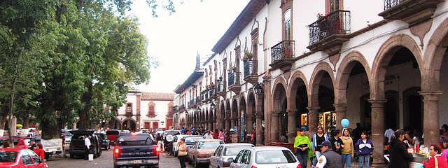 Cuba y México al Completo