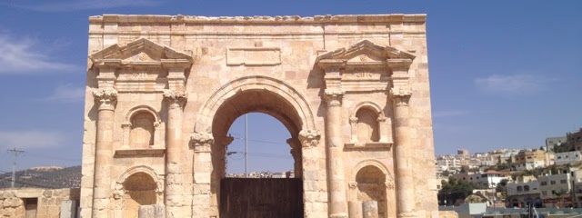 Jordania y Egipto con Crucero por Nilo