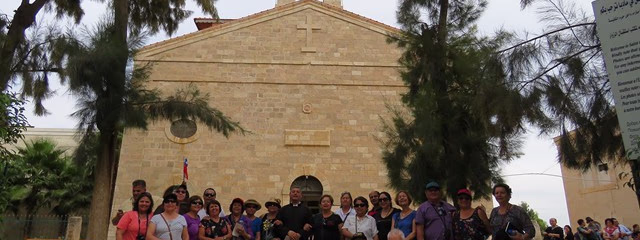 Luces de Jordania y Egipto con Crucero por Nilo