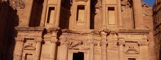 Esplendor de Oriente Medio